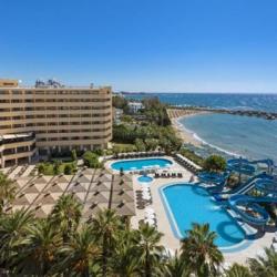 Imagine pentru Antalya Cazare - Litoral Turcia 2025