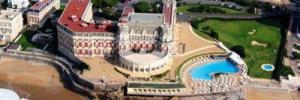 Imagine pentru Du Palais Imperial Resort And Spa Cazare - Pyrenees Atlantiques 2024
