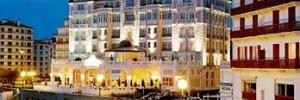 Imagine pentru Hotel Grand Loreamar Thalasso Spa Cazare - Pyrenees Atlantiques 2024