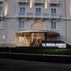 Imagine pentru Le Regina Biarritz Hotel & Spa - Mgallery Collection Cazare - Pyrenees Atlantiques 2024