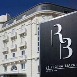 Imagine pentru Le Regina Biarritz Hotel And Spa Cazare - Pyrenees Atlantiques 2024