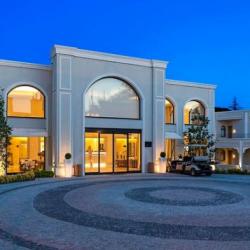 Imagine pentru Aurum Didyma Spa & Beach Resort Cazare - Litoral Didim 2025