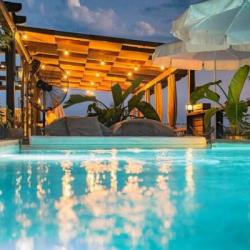 Imagine pentru Hotel En Vie Beach Cazare - Litoral Antalya la hoteluri de 3* stele 2025