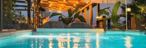 Imagine pentru Hotel En Vie Beach Cazare - Litoral Antalya la hoteluri de 3* stele 2025