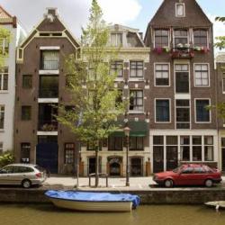 Imagine pentru Rembrandtplein Hotel Cazare - City Break Olanda 2026