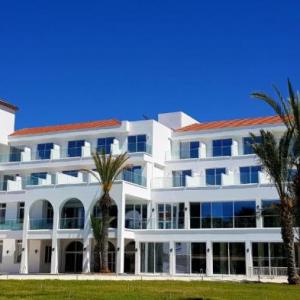 poza Akti Beach Village Resort