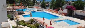 Imagine pentru Hotel Club Pedalisa Cazare - Litoral Bodrum la hoteluri de 3* stele 2025