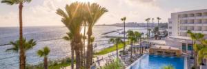Imagine pentru Hotel Alexander The Great Beach Cazare - Litoral Paphos la hoteluri de 4* stele 2025