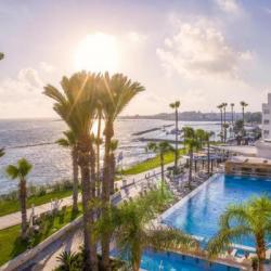 Imagine pentru Hotel Alexander The Great Beach Cazare - Litoral Paphos 2023