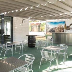 poza Hotel Ciutat Martorell