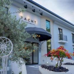 Imagine pentru Yacht Boheme Hotel-adults Only Cazare - Litoral Mugla 2026