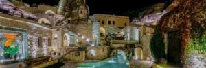 Imagine pentru Hotel Anatolian Houses Cave Cazare - City Break Goreme 2024