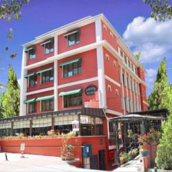 Imagine pentru Hotel Bakirkoy Tashan Business And Airport Cazare - Litoral Istanbul 2025