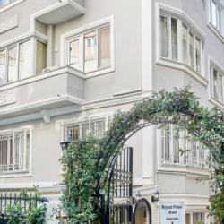 Imagine pentru Hotel Beyazit Palace Cazare - Litoral Istanbul 2025