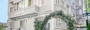 Imagine pentru Hotel Beyazit Palace Cazare - Litoral Istanbul 2025
