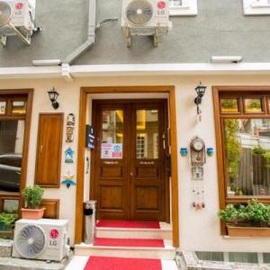 poza Constantinopolis Hotel