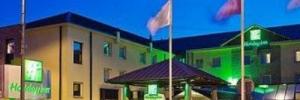 Imagine pentru Hotel Holiday Inn Paris Charles De Gaulle Airport Cazare - Roissy 2026