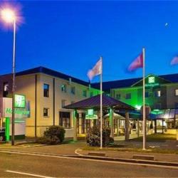Imagine pentru Hotel Holiday Inn Paris Charles De Gaulle Airport Cazare - Roissy 2026