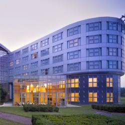 Imagine pentru Hotel Hyatt Regency Paris - Charles De Gaulle Cazare - Roissy 2026