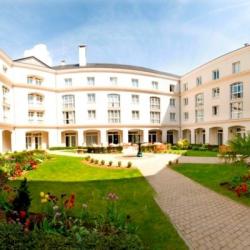 Imagine pentru Pentahotel Paris Charles De Gaulle Airport Cazare - Roissy 2026
