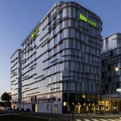 Imagine pentru Hotel Ibis Styles Paris Cdg Airport Roissy Cazare - Roissy 2026