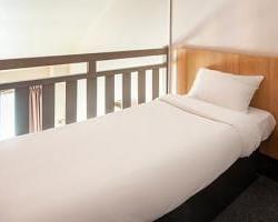 Imagine pentru Hotel B&b Paris Roissy Cdg Cazare - Roissy 2026
