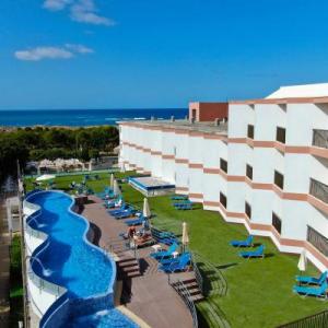 poza Hotel Avlida