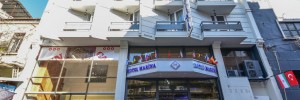 Imagine pentru Hotel Marina Cazare - Litoral Izmir la hoteluri de 3* stele 2025