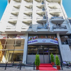 Imagine pentru Hotel Marina Cazare - Litoral Izmir la hoteluri de 3* stele 2024