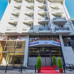 Imagine pentru Hotel Marina Cazare - Litoral Izmir la hoteluri de 3* stele 2025