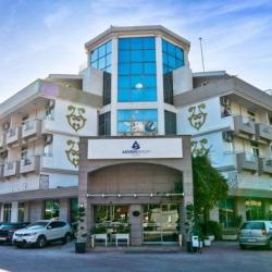Imagine pentru Hotel Transatlantik Beach Beldibi Cazare - Litoral Beldibi 2025