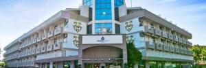 Imagine pentru Hotel Transatlantik Beach Beldibi Cazare - Litoral Beldibi 2025