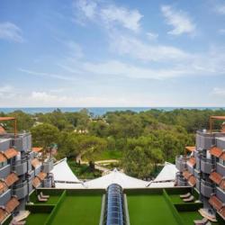 Imagine pentru Hotel Paloma Foresta Cazare - Litoral Kemer 2025