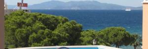 Imagine pentru Rosy Studios Cazare - Litoral Kusadasi la hoteluri de 3* stele 2025