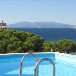Imagine pentru Rosy Studios Cazare - Litoral Kusadasi la hoteluri de 3* stele 2025