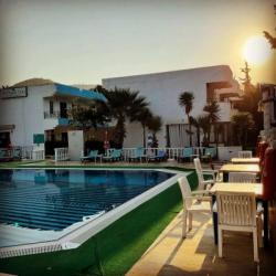 Imagine pentru Hotel Palm Club Apart Cazare - Litoral Kusadasi la hoteluri de 3* stele 2026