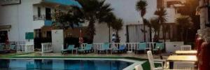 Imagine pentru Hotel Palm Club Apart Cazare - Litoral Kusadasi la hoteluri de 3* stele 2026