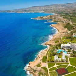 Imagine pentru Paphos Cazare - Litoral Paphos la hoteluri de 5* stele 2025