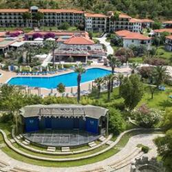 Imagine pentru Marea Egee Turcia Cazare - Litoral Turcia la hoteluri cu Demipensiune 2024