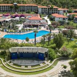 Imagine pentru Marea Egee Turcia Cazare - Litoral Turcia 2025