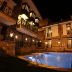 Imagine pentru Hotel Celsus Boutique Cazare - Litoral Selcuk 2025