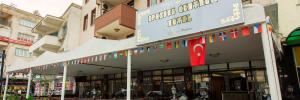 Imagine pentru Hotel Ephesus Centrum Palace Cazare - Litoral Selcuk la hoteluri de 3* stele 2025