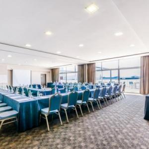 poza Hotel Eurostars Executive