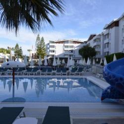 Imagine pentru Side Mare Resort & Spa Cazare - Litoral Side 2025