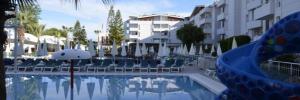 Imagine pentru Side Mare Resort & Spa Cazare - Litoral Side 2025