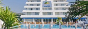 Imagine pentru Hotel Montemar Maritim Cazare - Litoral Santa Susanna la hoteluri de 4* stele 2024