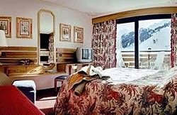 Imagine pentru Hotel Alpen Ruitor Cazare - Munte Val Thorens 2024
