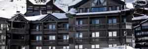 Imagine pentru Hotel Le Fitz Roy Cazare - Munte Val Thorens 2024