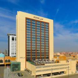 Imagine pentru Dubai Area Cazare - Emiratele Arabe Unite 2025