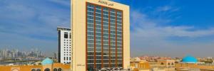 Imagine pentru Hotel Avani Ibn Battuta Dubai Cazare - Litoral Dubai Area 2024